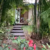 Le Niaouli, hotell i Saint-Joseph