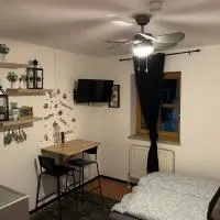Vilseck Apartment, hotel u gradu Vilseck