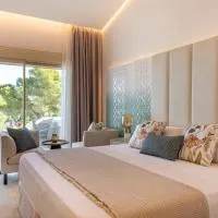 Dionis Boutique Hotel & Spa, hotel en Jávea
