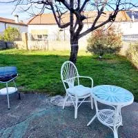 La casita de Soria, hotelli kohteessa Soria