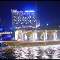 Nile Boat