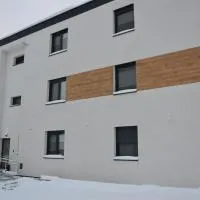 VILLA HALINTON, מלון בוודז'יסלאב שלזיה
