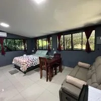 El mangal B&B, hotel di Suchitoto