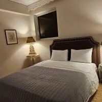 Tilfousa's Home โรงแรมในIpsilándis