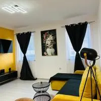 Apartman Jovičić, hôtel à Bjelovar