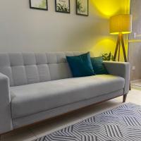 Apartamento próx a uopeccan, hotel poblíž Letiště Umuarama - UMU, Umuarama