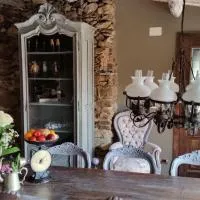 Agriturismo Gocce di Luna, hotel v destinácii Celle Ligure