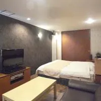 ホテル タイムレス 明石 男塾ホテルグループ – hotel w mieście Akashi