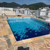 3 Home, khách sạn gần Ubatuba Airport - UBT, Ubatuba