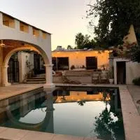 Casa de Flaco, hotelli kohteessa Álamos