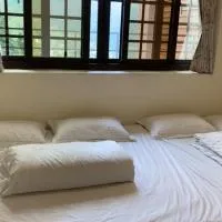 金蘭小築民宿, Hotel in Zhuqi