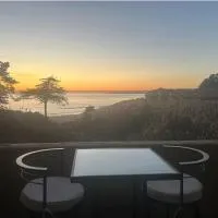 Seascape Resort Aptos, Capitola, Santa Cruz, отель в городе Аптос