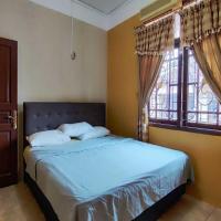 OYO 93390 Griya Pius Syariah Malioboro – hotel w dzielnicy Tegalrejo w mieście Yogyakarta