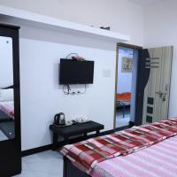 HOMESTAY ( EAGLE NEST ), hotel near Bhuj/Bhuj Rudra Mata Air Force Base - BHJ, Bhuj