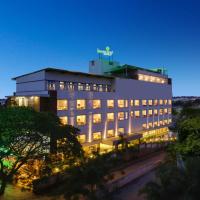 Lemon Tree Hotel, Hubli, Hotel in der Nähe vom Hubli Airport - HBX, Hubli