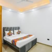 Hotel The RASA at Vasundhara