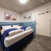 Ambrosia Hüsli, hotel v destinácii Rheinfelden