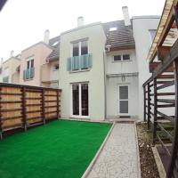 Bovec Garni Apartment 8