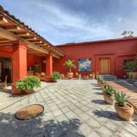 Casa de las Flores Hotel, Oaxaca City – Updated 2023 Prices Casa de las Flores Hotel, Oaxaca City – Updated 2023 Prices
