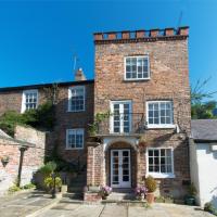 4 bed property in Knaresborough HH090