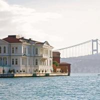 A'jia Hotel, hotell i Beykoz i Istanbul