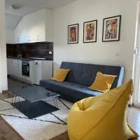 Apartman Dolly Bell, hotel Kotor-Varoš városában