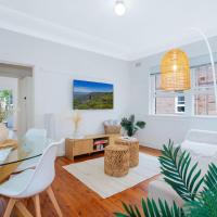 The Beachside Retreat, hotel in Manly, Sydney