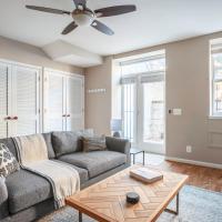 Dupont Circle 1BR nr U St Metro Glens Mkt WDC-176