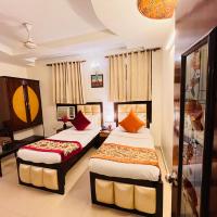 Hotel Paras - Karol Bagh Delhi