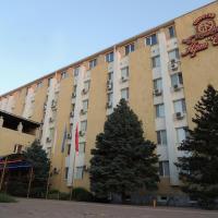 Гостиница Арт-Сити