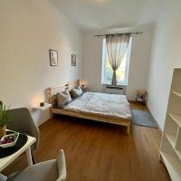 Studio-Apartment in zentraler Lage, hotel en Eggenberg, Graz