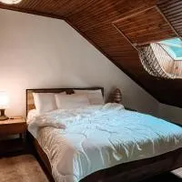 PANOS PALACE, hotel v destinaci Pramanta