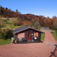 Chalet Highand Lodges-3