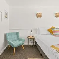 The Shore Motel Milang, hotel em Milang