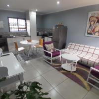 Be-My-Guest Holiday Apartment: Maseru, Moshoeshoe International Airport - MSU yakınında bir otel