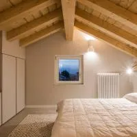 Le Tre Sorelle, hotel u gradu 'Il Guasto'