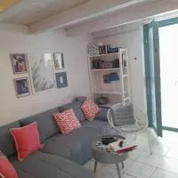 LUKA- cozy apartment, hotel em Gajac