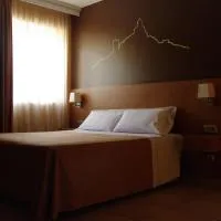 Hotel Solsona Centre, Hotel in Solsona