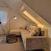 FeWo Sundernblick, hotel u gradu 'Haltern'