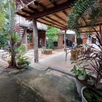 Baan Mali Lampang Homestay