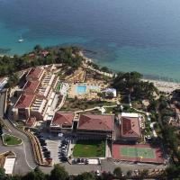 Royal Paradise Beach Resort & Spa - Adults Friendly Hotel, Hotel in Potos