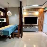 Tagaytay Hampton Villa - Unwind in a cozy 2 bedroom with pool