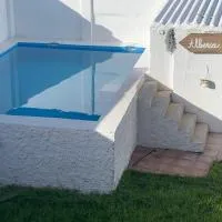 Casa Alba 2023, hôtel à Lillo