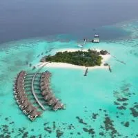 Drift Thelu Veliga Retreat, hotel a Dhangethi