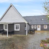 Holiday Home Eliane - 1-8km from the sea in Funen by Interhome