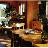 Gîte Aux Jardins De L'Anse, hotel u gradu 'Perce'