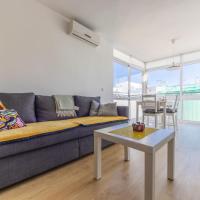 Apartment Zafiro by Interhome, Hotel in Cubelles