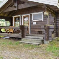 Holiday Home Rantamökki 16 by Interhome