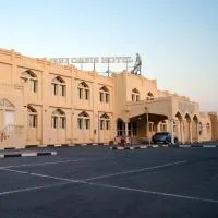 Ibri Oasis Hotel, готель у місті Ібрі