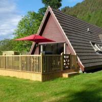 Chalet Ardlui Lodge by Interhome